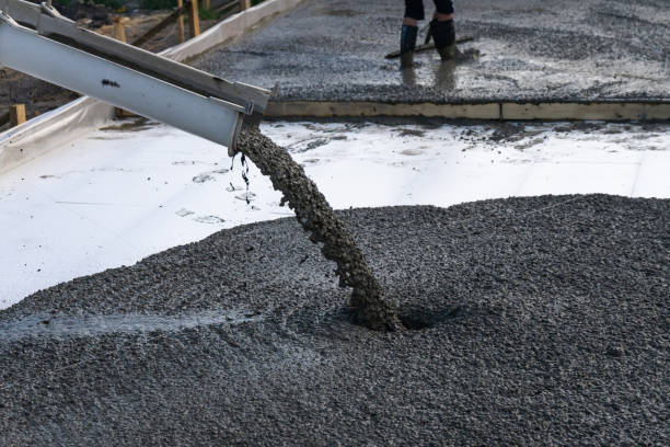 Best Concrete Removal and Replacement in Milford City, CT
