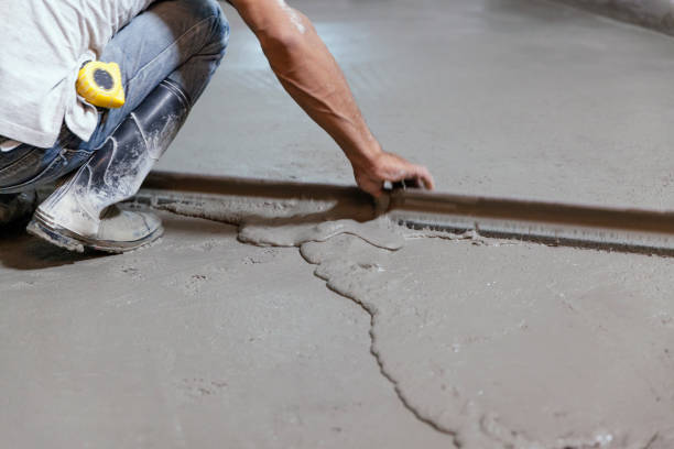  Milford City, CT Concrete contractor Pros