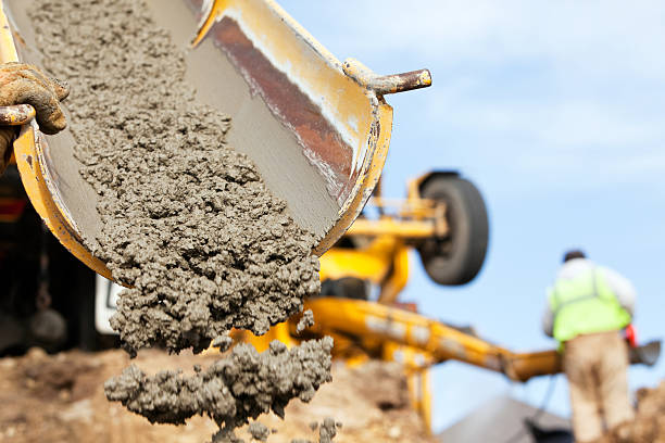 Best Concrete Demolition Services in Milford City, CT
