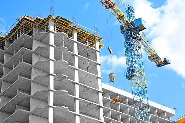 Best Concrete Grinding and Polishing in Milford City, CT